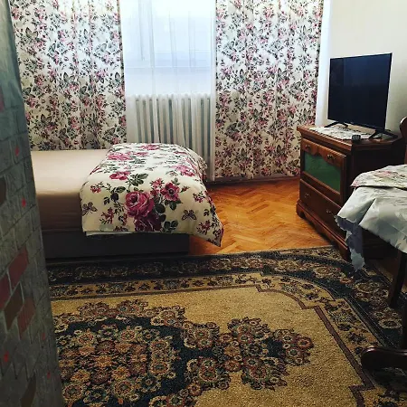 아파트 Stan Na Dan Frajla